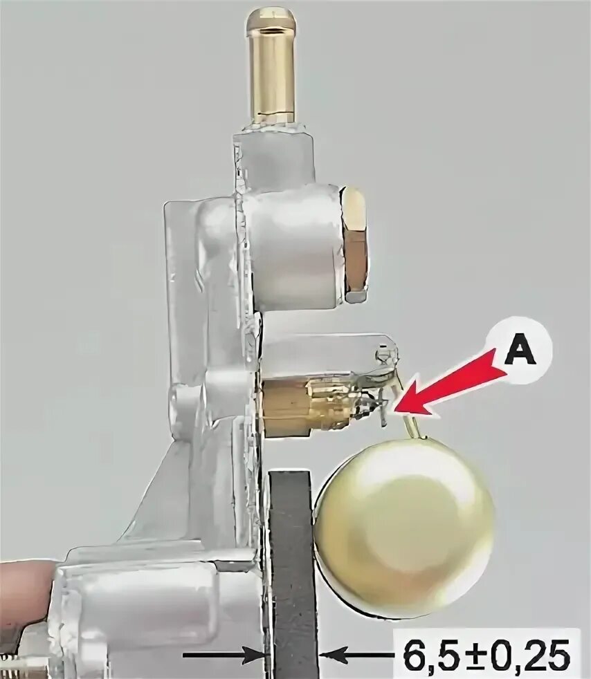 Карбюратор 2107 уровень. Поплавок карбюратора ВАЗ 2107. Игольчатый клапан карбюратора ВАЗ 2107. Уровень поплавка карбюратора 2107. Игольчатый клапан карбюратора ДААЗ 2107.