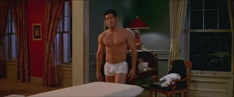 Eddie cibrian bulge