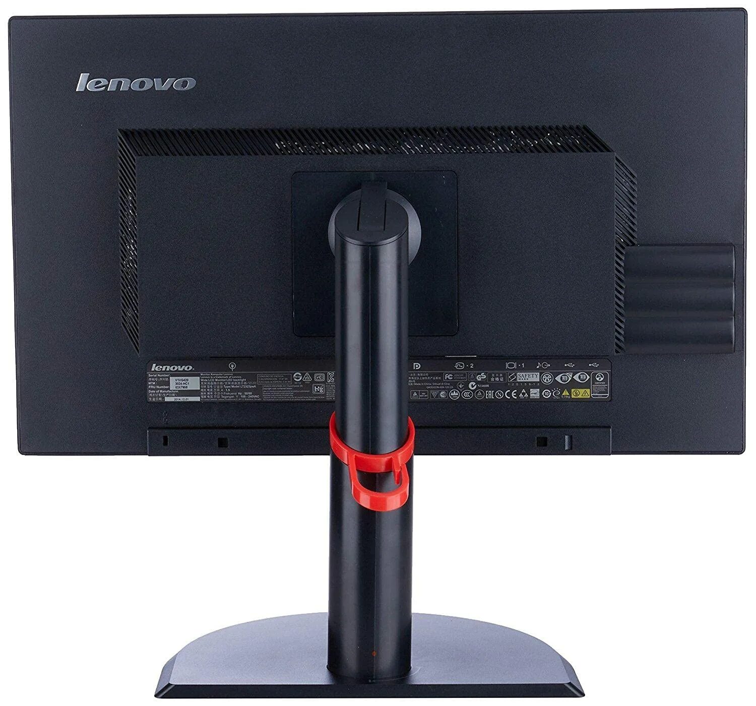 Монитор thinkvision. Lenovo THINKVISION lt2323p. Lenovo lt2323pwa. Монитор Lenovo lt2323pwa. Монитор Lenovo THINKVISION 23.