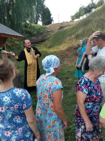 Погода в сутчево мариинский посад