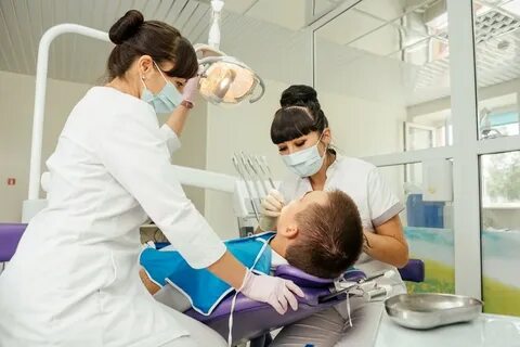 Ханты мансийская стоматологическая