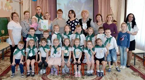 Золотой ключик мирное