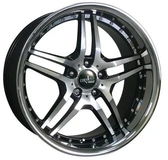 Sports wheels