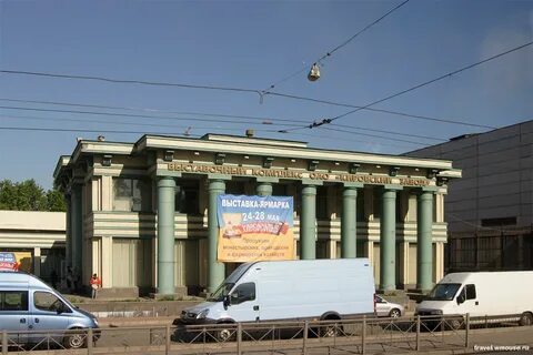 Спб кировский работа