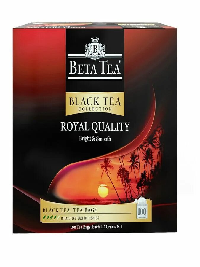 Beta Tea Королевское качество 100пак. Бета Теа Королевский чай. Чай бета Королевское качество 25 пак. Бета чай Beta Tea черный мелколистовой. Бета чай купить