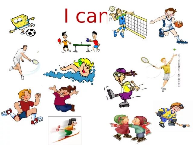 Sport and games we are. Спорт на английском для детей. Спортивные занятия на английском. Картинки по теме спорт для детей. Тема спорт на английском для детей.