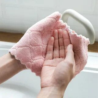 Тряпка полотенца