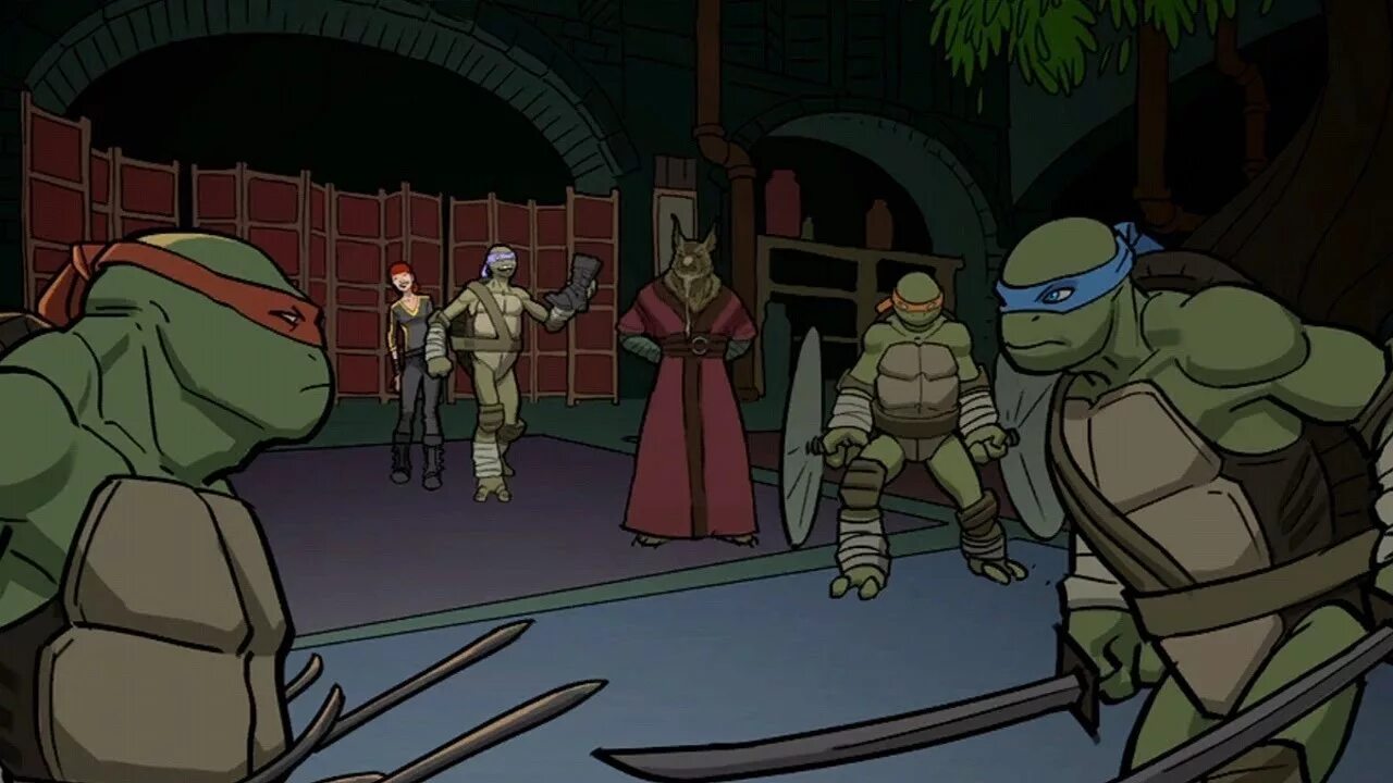 Черепахи мутанты ниндзя 2003. Черепашки ниндзя 2012 игра. Сплинтер TMNT 2003. Черепашки ниндзя 2003 Сплинтер и Черепашки. Tmnt wrath of the mutants