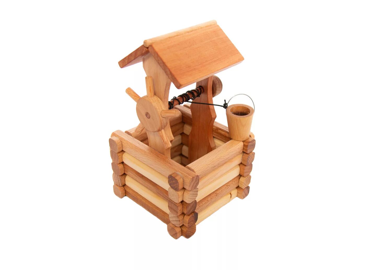 город мастеров дерево. город мастеров дерево. деревянные изделия для дачи. игрушечный колодец из дерева. городец деревянное зодчество.