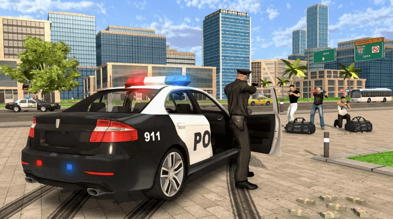 Игра Police Chase. Полицейский симулятор 2021. Police car Chase cop Simulator. Police SIM 2022 cop Simulator.