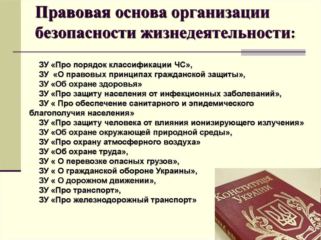 Экономическая безопасность нормативные акты. Правовое обеспечение экономической безопасности. Правовые основы обеспечения безопасности жизнедеятельности. Правовые основы БЖД. Правовое обеспечение БЖД.