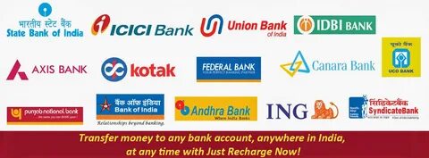 Any bank