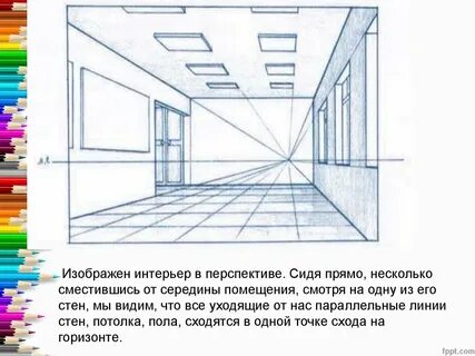 Рисовать внутри объекта