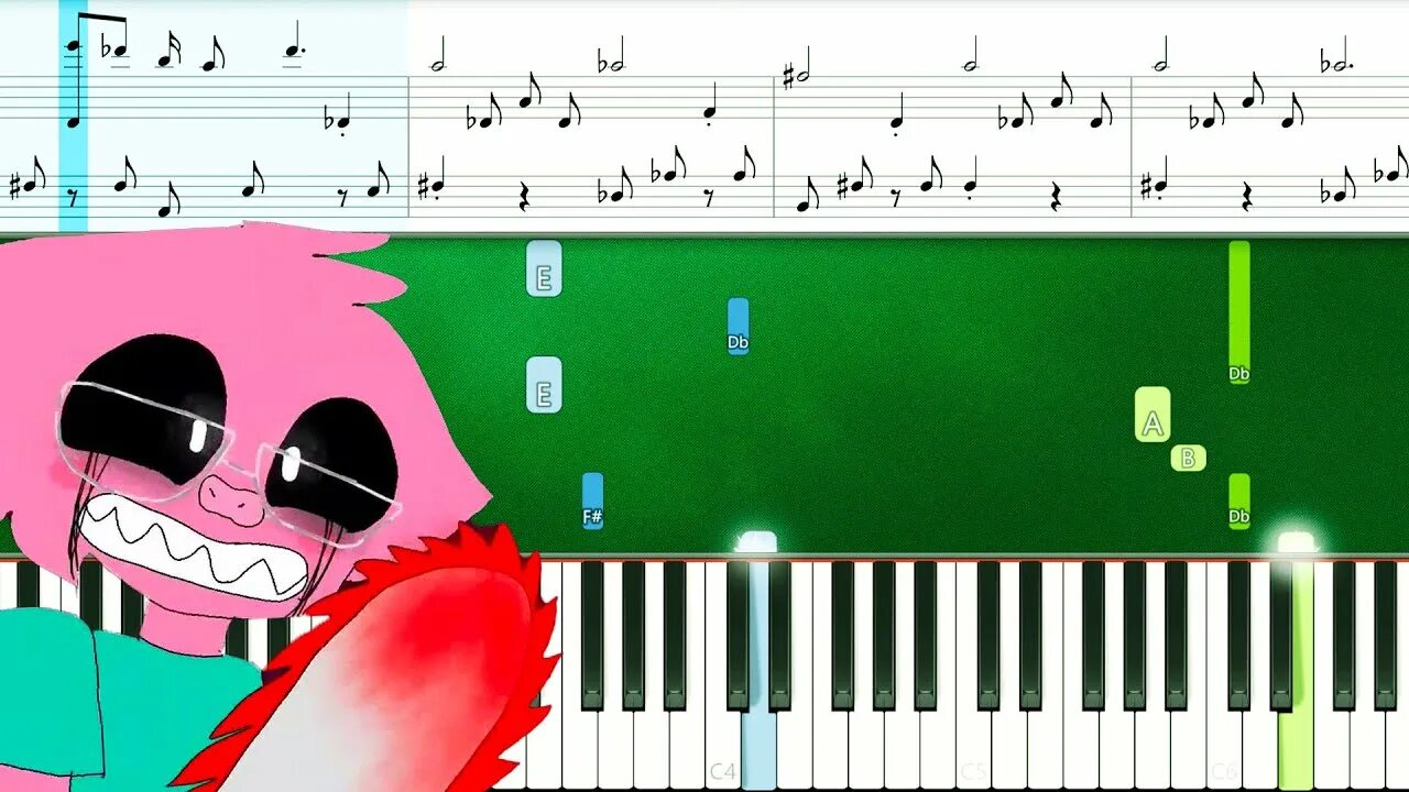 Roblox piano sheets. Пигги на пианино. Roblox Piggy Piano. Меме вару на пианино. Rush Piggies Piano.