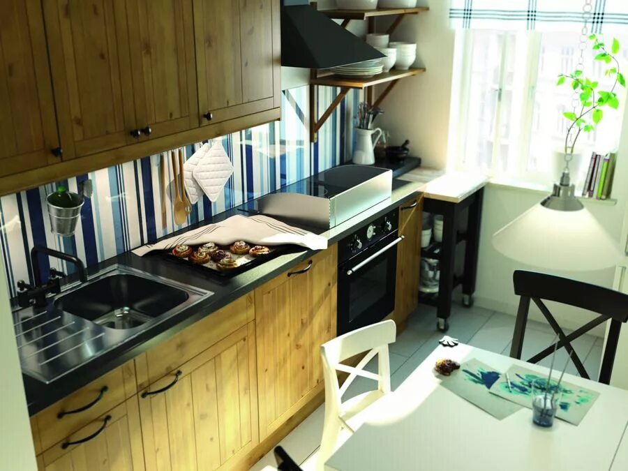 Интересные кухни. Кухни ikea 2022 года. Стильный интерьер кухни. Home remodeling for beginners. Обратно кухню.