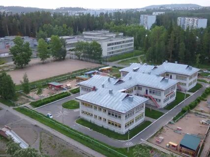 Сайты школ усть илимска