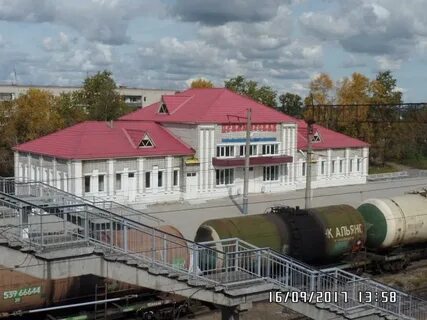 Приамурский