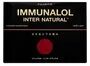 Immunalol inter natural. Immunalol купить.