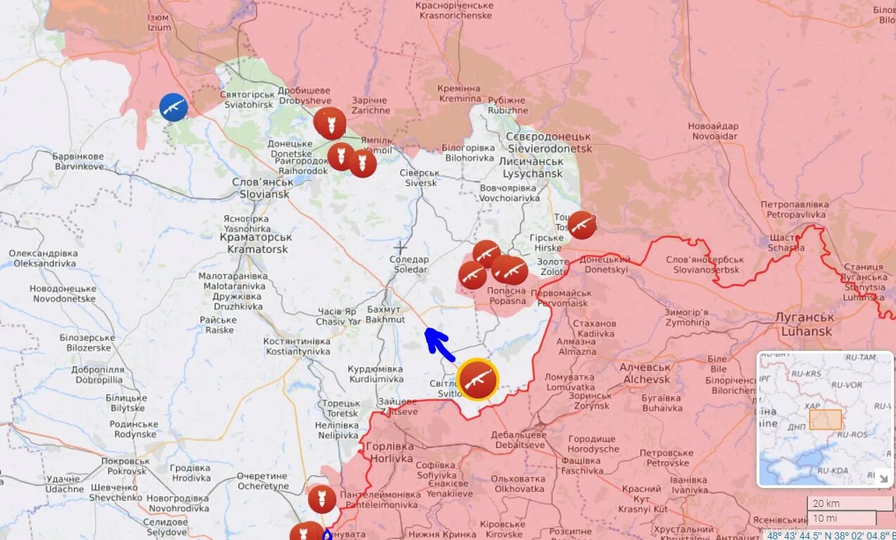 Донецк карта фронта. Красный Лиман Украина на карте боевых действий. Красный Лиман на карте боевых действий на Украине на сегодня. Красный Лиман на карте боевых действий. Северодонецк на карте Украины боевых действий.