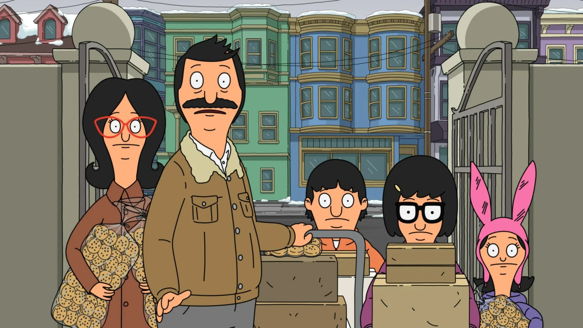 Bobs в деле. Bob's burgers season 12 episode 17. Закусочная боба. Закусочная боба комната луизы. Bob was 12.