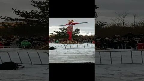 Масленица в чехове 2024 года