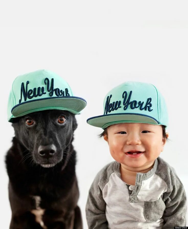 My friends baby