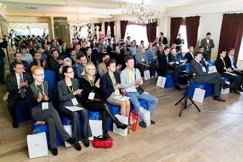 Информационная конференция