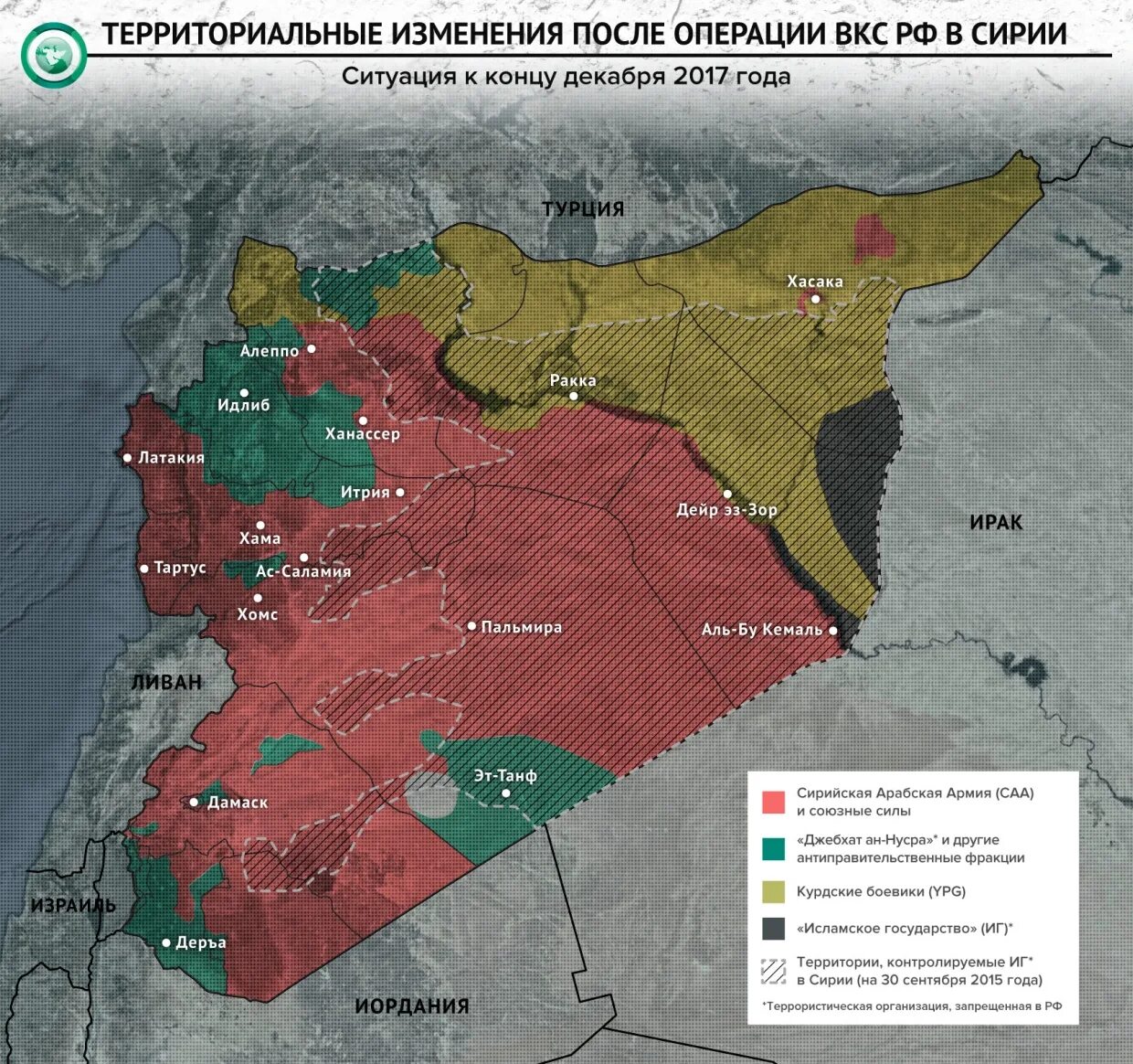 Сирия обзор боевых действий. Операция России в Сирии карта. 2015 Военная операция в Сирии карта. Карта ИГИЛ В Сирии 2015.