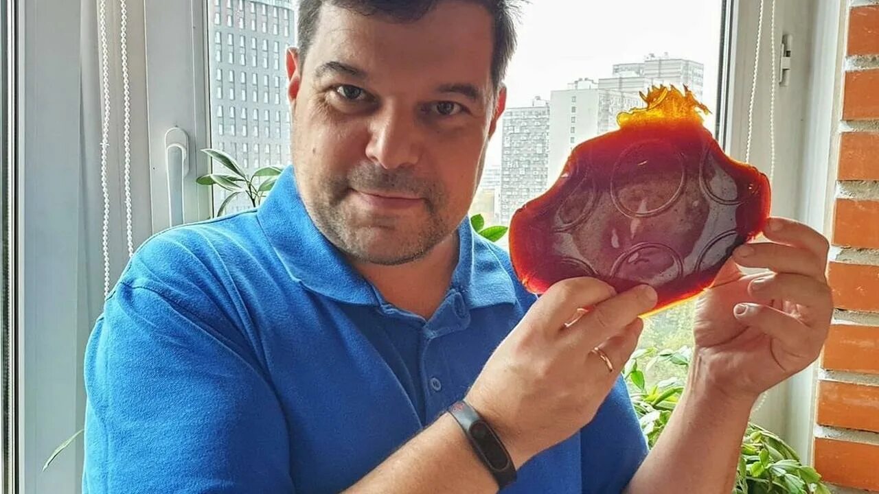 Ведущая доброго утра бабаев. Ведущий 1 канала доброе утро бабаев.