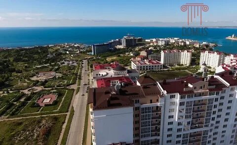 Вторичное жилье в севастополе