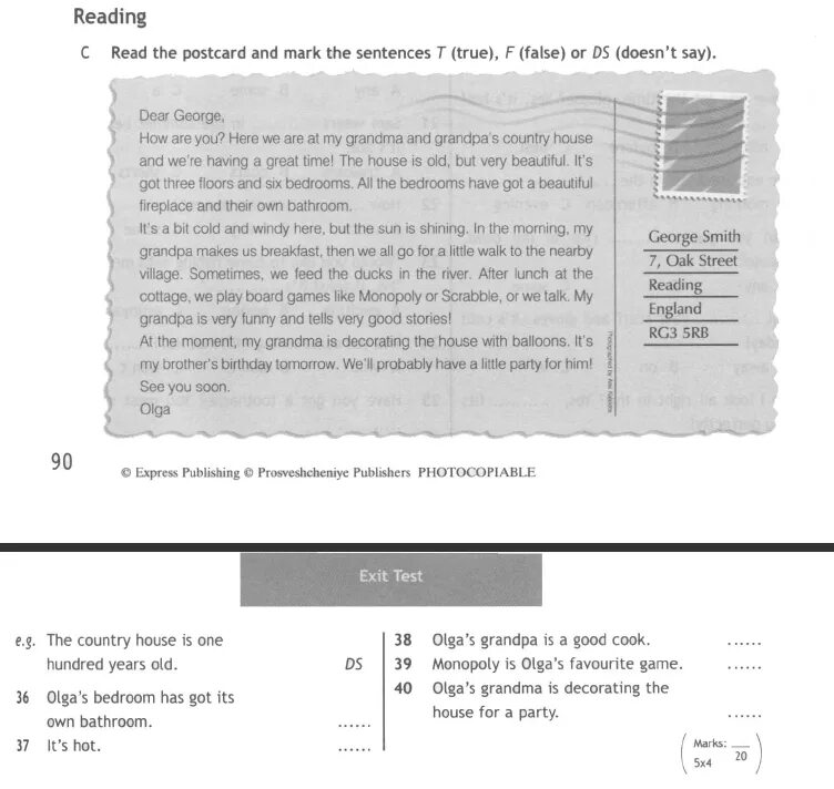 Тест ответы экспресс. Photocopiable Tests ответы. Express Publishing Photocopiable ответы. Photocopiable Tests ответы по английскому. Express Publishing Photocopiable.