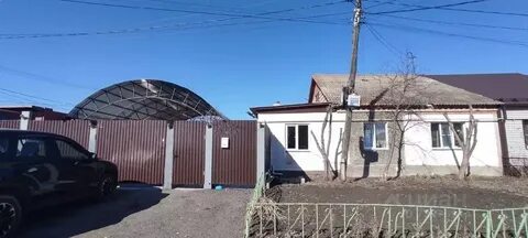 Авито поселок садовый