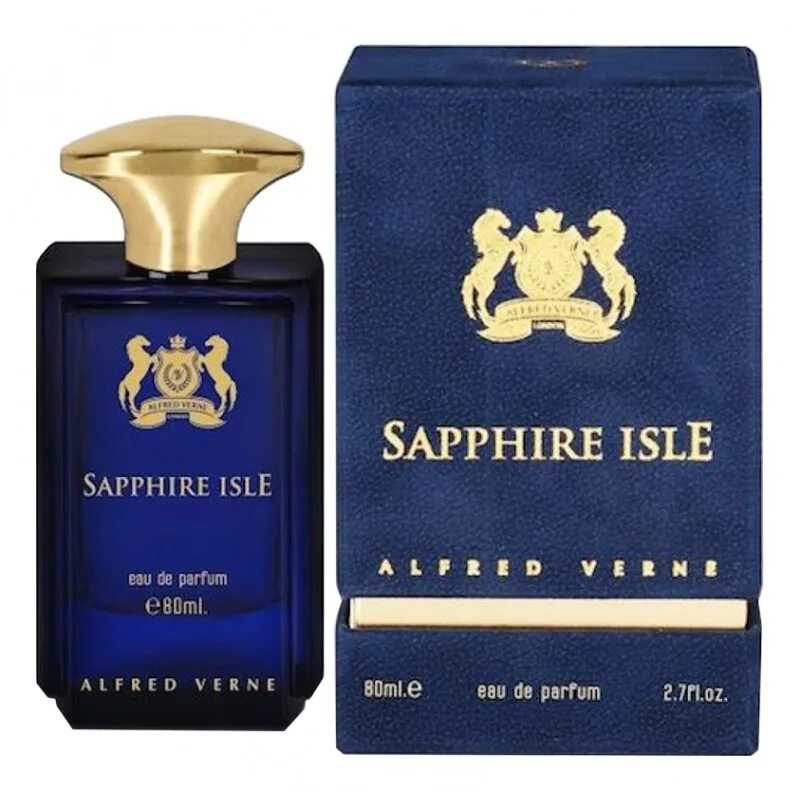 Sapphire Isle. Alfred Verne Sapphire Isle отзывы. Sapphire Isle цена. Фк сапфир отзывы