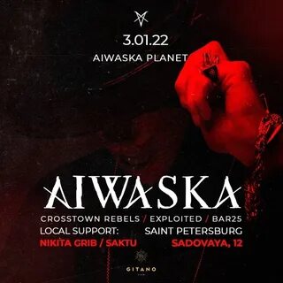 Aiwaska
