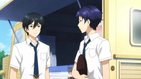 English dubbed
