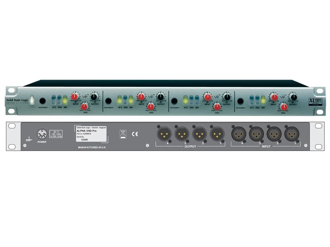 Ssl module. Solid state logic xlogic alpha. предусилитель ssl vhd. микрофонный предусилитель 4 канальный. ssl 500-series vhd preamp.