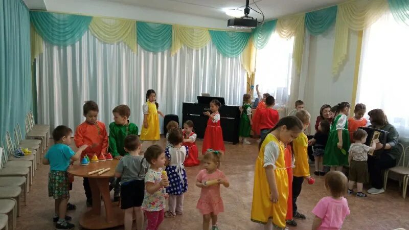 детский сад 51 сыктывкар