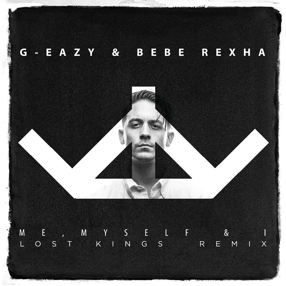 G Eazy me myself and i. Lost Kings. G-Eazy bebe Rexha me myself i. G Eazy bebe Rexha. Me myself i slowed