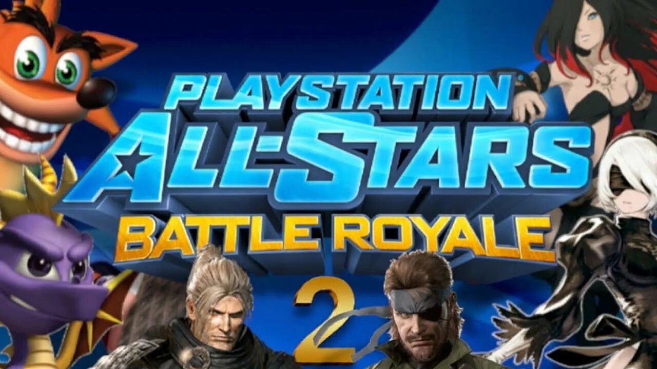 Игра PLAYSTATION all Stars Battle Royale. PLAYSTATION all-Stars Battle Royale 2. Звёзды PLAYSTATION битва сильнейших ps4. PLAYSTATION all-Stars Battle Royale ps4. Ps battle