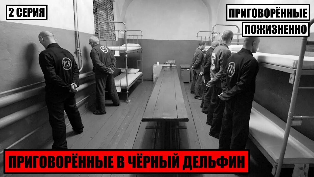 Про тюрьму камера