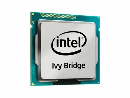 Intel ivy