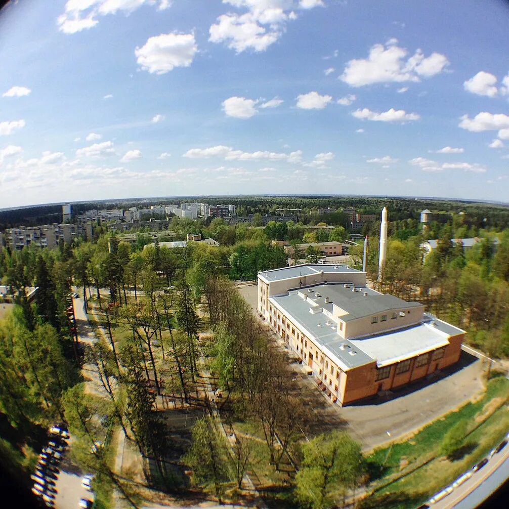Засекреченные города России. Большие тайны маленькой Власихи Интересные истории 
