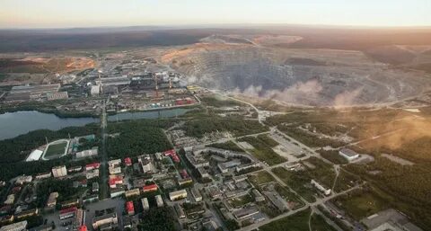Сайты ковдор мурманская область