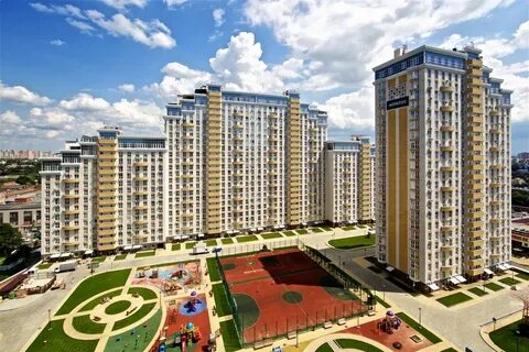 Оценка г краснодар