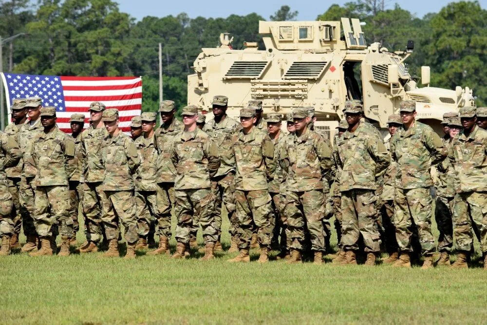 Армия национальной гвардии США. National Guard USA. Яворский полигон. Национальная гвардия США форма. Военной безопасности сша