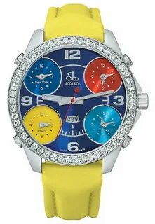 Five time