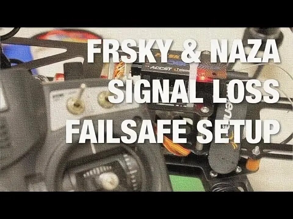Failsafe ui. Failsafe ui
