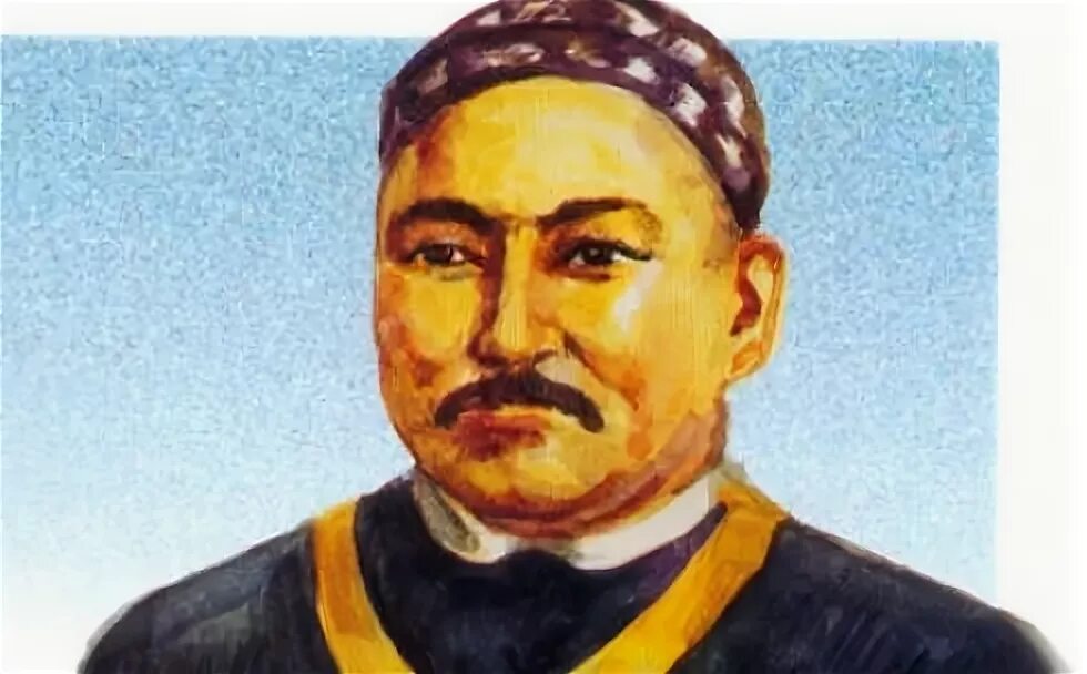 портреты казахских композиторов. курмангазы таттимбет казангап. таттимбет. портрет таттимбета. портрет таттимбет казангапулы.