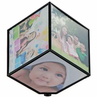 Вращающиеся рамки