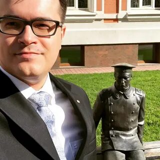 Биография черногаева сергея ивановича